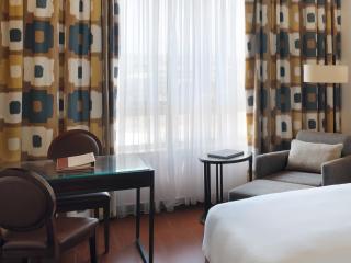 Mövenpick Ambassador Hotel Accra - Accra - 4