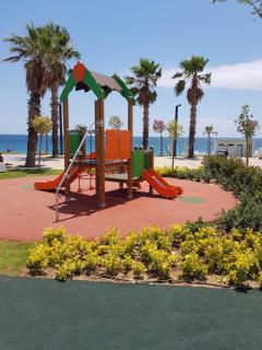 Apartments Anatolia - 1