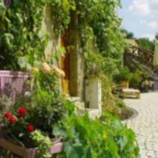 Traumparadies - Bad Sulza - 1