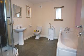 Thirley Cotes Farm Cottages - Scarborough - 1