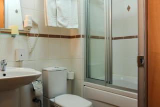 Hotel Inter Istanbul - Istanbul - 7