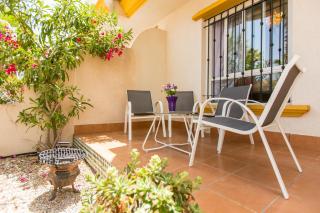Villa Cabo Roig Coco-Mat - 7