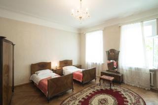 Mary's Apartment - Tbilisi - 2