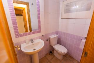 Villa Cabo Roig Coco-Mat - 1