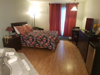 Motel les Pignons Verts - 8