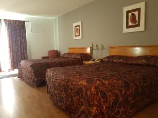 Motel les Pignons Verts - Gatineau - 5