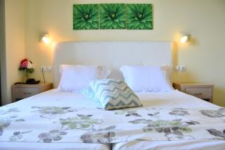 Hotel Manthos Blue - 1