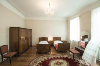 Mary's Apartment - Tbilisi - 4