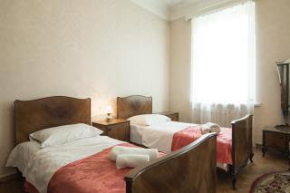 Mary's Apartment - Tbilisi - 3