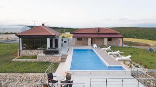 Villa Ljuba - Čitluk - 8