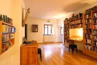 Spiele- und Buchhotel Tschitscher - Nikolsdorf - 2