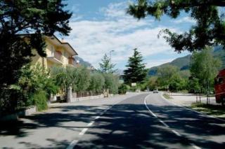 Albergo Olivo - Belluno Veronese - 6