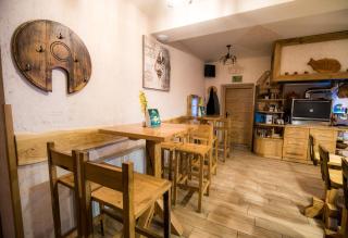 Guest House Frata - Dvor - 5