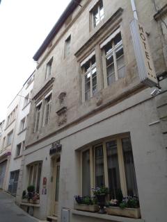 Hotel de Montaulbain - Verdun-sur-Meuse - 8