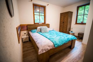 Guest House Frata - Dvor - 4