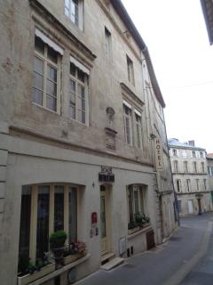 Hotel de Montaulbain - Verdun-sur-Meuse - 7