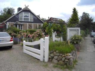 Graf Luckner Hues - Scharbeutz - 9