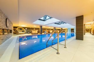 Crowne Plaza - Borjomi by IHG - 8