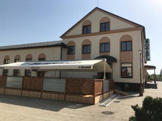 Hotel pod Hůrkou - Háj ve Slezsku - 0