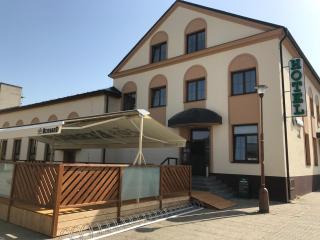 Hotel pod Hůrkou - Háj ve Slezsku - 9