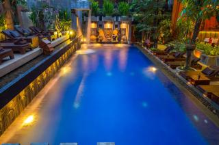 Golden Temple Residence - Siem Reap - 0