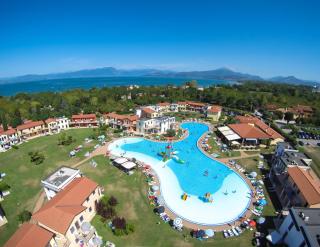 Gasparina Village - Castelnuovo del Garda - 9