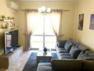 EKA Luxury One-Bedroom Apartment - Durazzo - 9