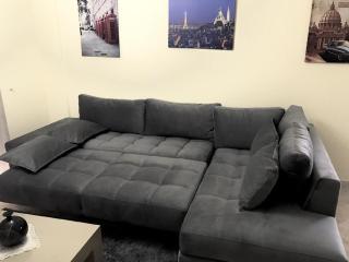 EKA Luxury One-Bedroom Apartment - Durazzo - 6