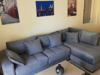 EKA Luxury One-Bedroom Apartment - Durazzo - 7