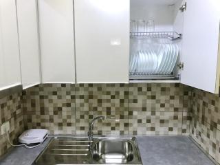 EKA Luxury One-Bedroom Apartment - Durazzo - 2
