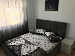 EKA Luxury One-Bedroom Apartment - Durazzo - 1