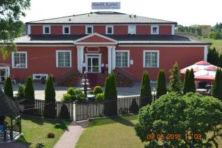 Hotelik Karter - Varsavia - 0