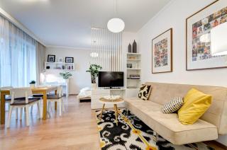 Old Town Tandeta & by Noclegi Renters - 6