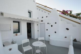 Manias Fira Residences - Fira - 6