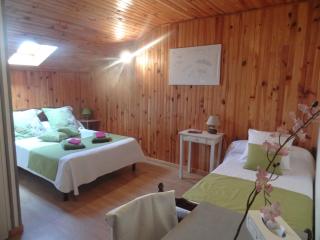 Ferme Des Pirodelles - 9
