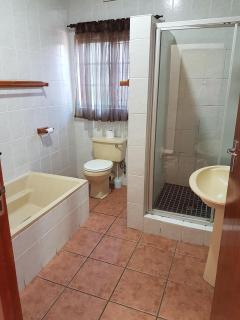 Oppi Rotse Guesthouse - St Lucia - 7