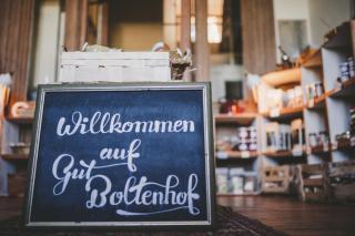 Gut Boltenhof - 3
