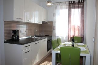 Apartment Pranjic - 8