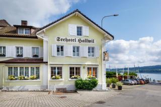 Seehotel Beinwil am See - 0