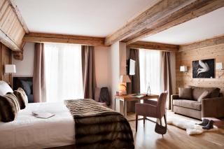 Au Coeur du Village - 1