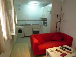 Mi pequeño apartamento - Cadice - 1