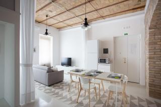 Lilli Vatican White Domus - Roma - 0
