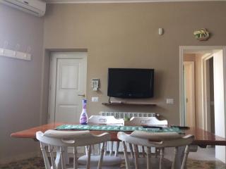 Villa L'Ottagono con cucina parcheggio privato telecamerizzato e wifi - Gioia del Colle - 5