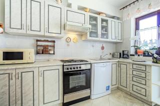 EVA house with apartment - Umag - 2