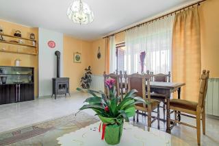 EVA house with apartment - Umag - 4