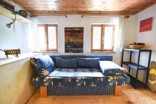 Fairy Tale House - 4