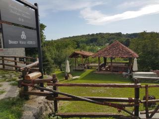 Brandy House Hedonica - Otruševec - 3