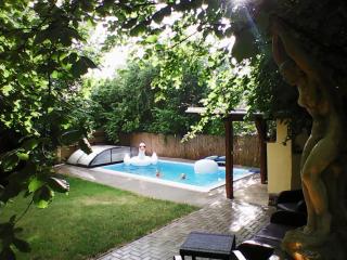 U Zlate Brany Cesky raj Wellness - 2