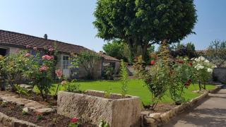 La Closeraie - Champagné-les-Marais - 3