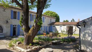La Closeraie - Champagné-les-Marais - 4